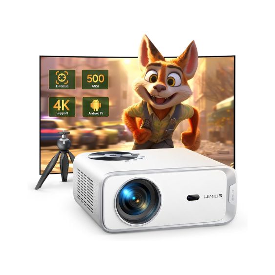 How Much Do Movie Theater Projectors Cost?