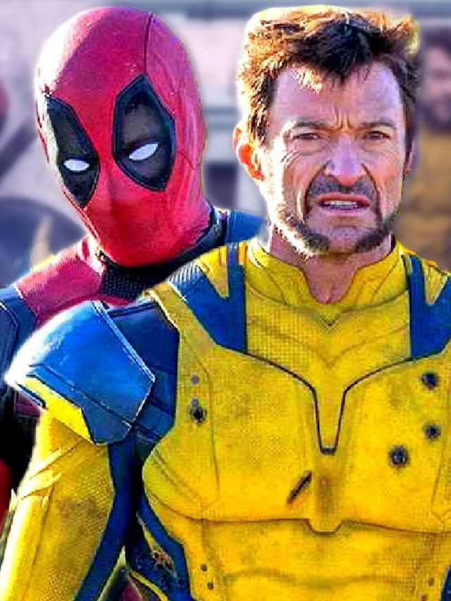 All the Main Deadpool and Wolverine Cast You Need To Know DeciderTV