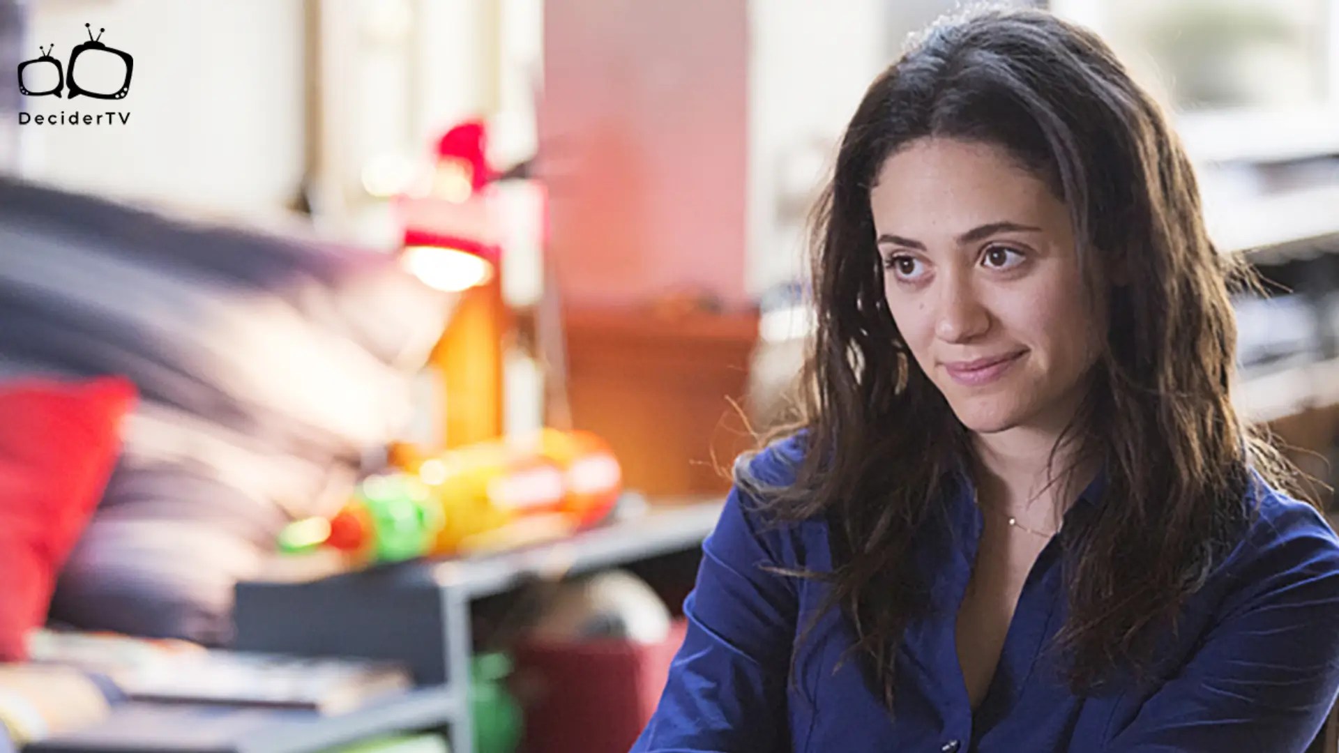 Why Did Fiona Leave Shameless After Season 9?