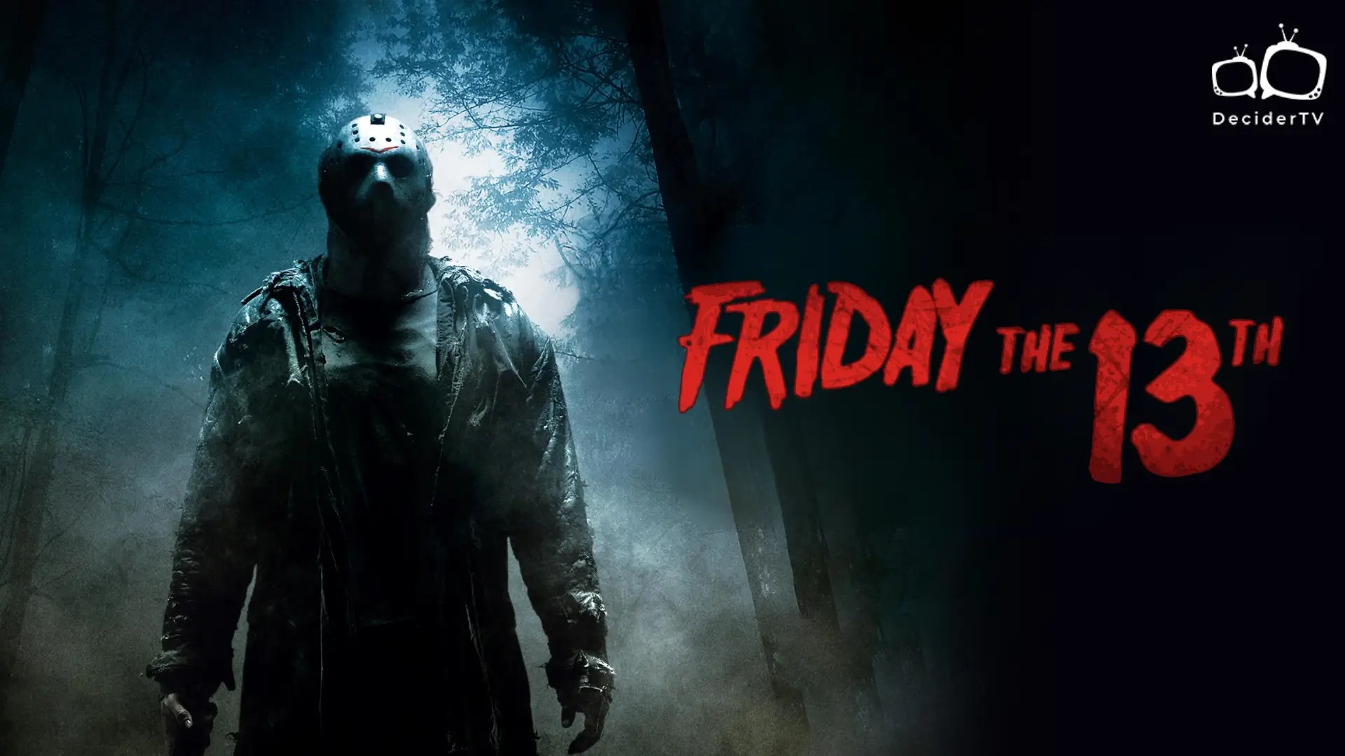 How to Watch Friday the 13th Movies in Order Chronologically