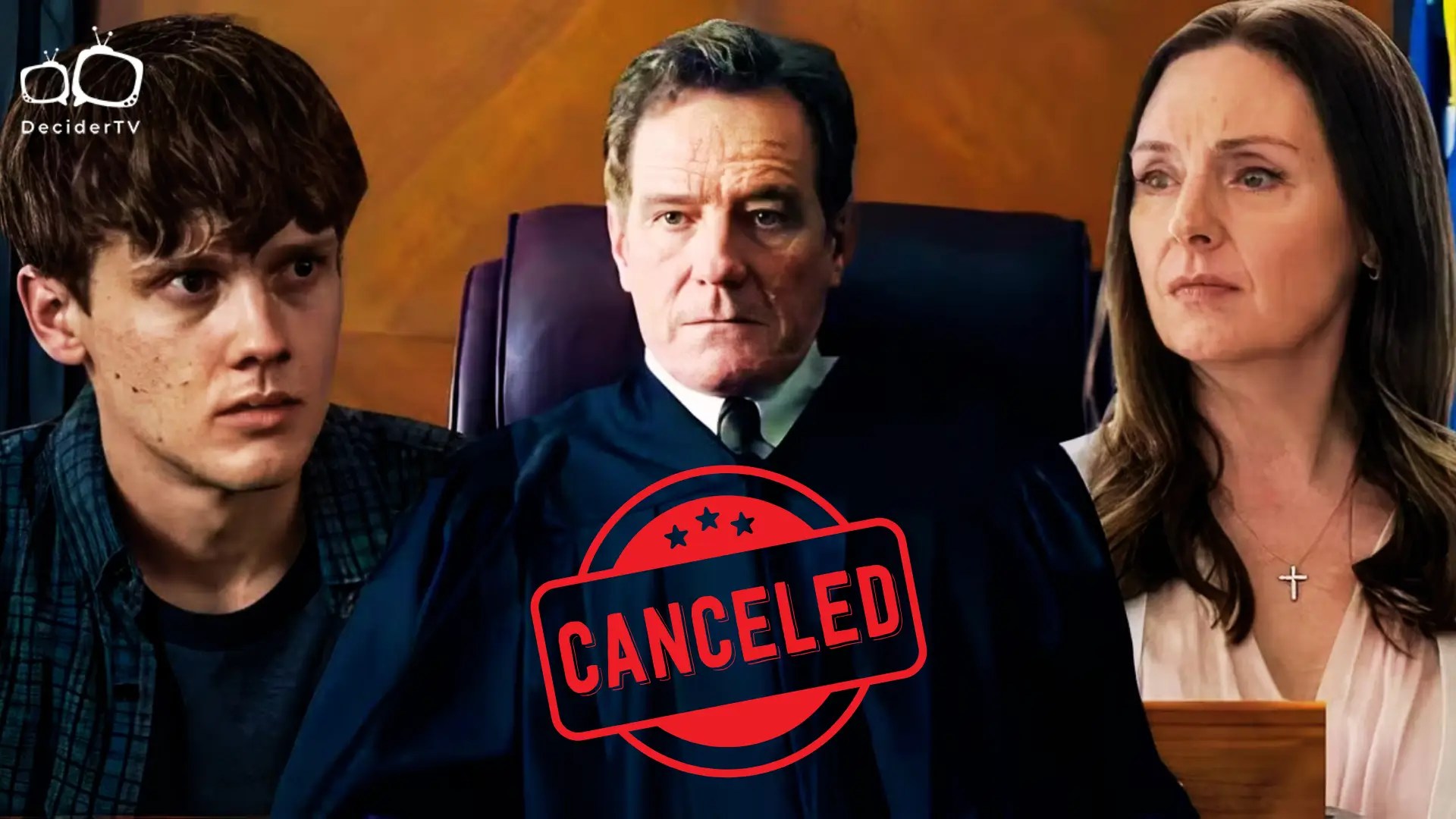 The Real Reason Behind the Cancellation of Your Honor
