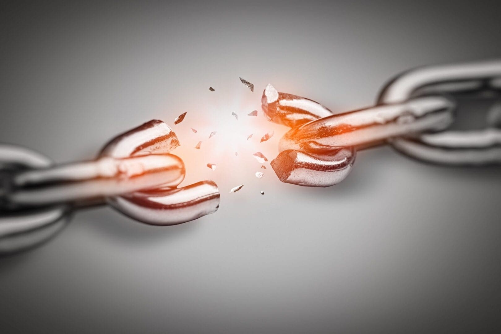 Are You a Strong Link in Your Relationships?