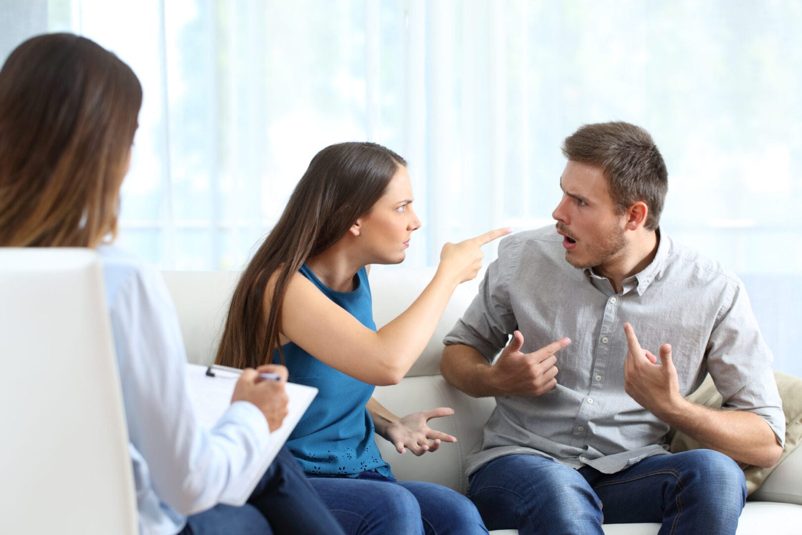 Is It My Fault? When a Romantic Partner is a Cheater