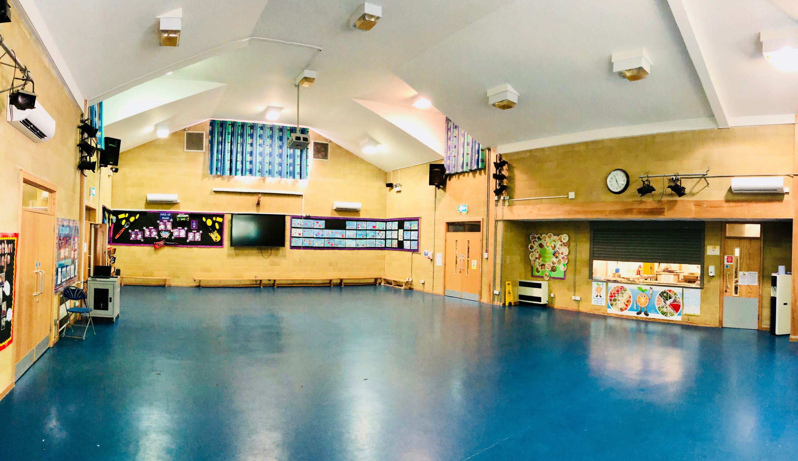 Unicorn Primary School