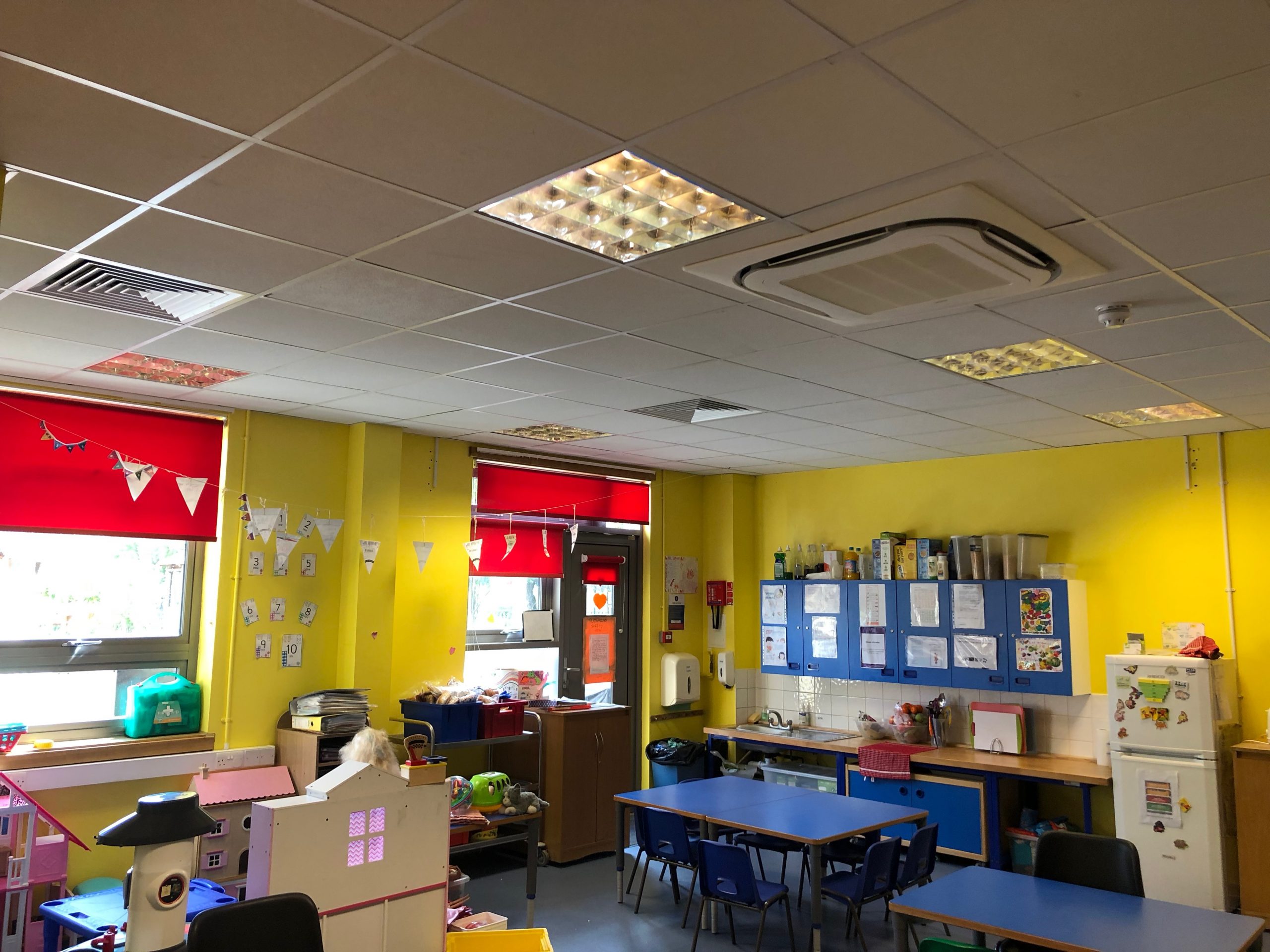 Unicorn Primary School