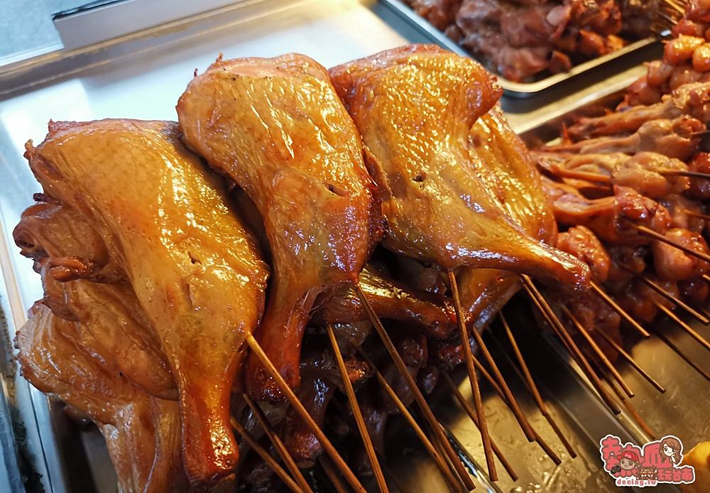 台南 魯味