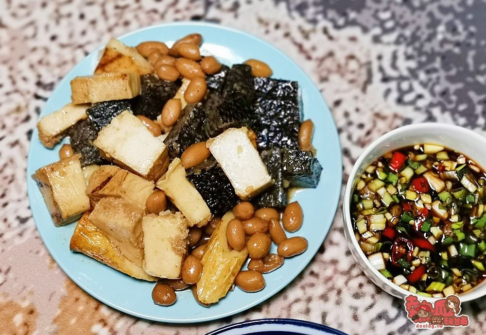 台南 魯味