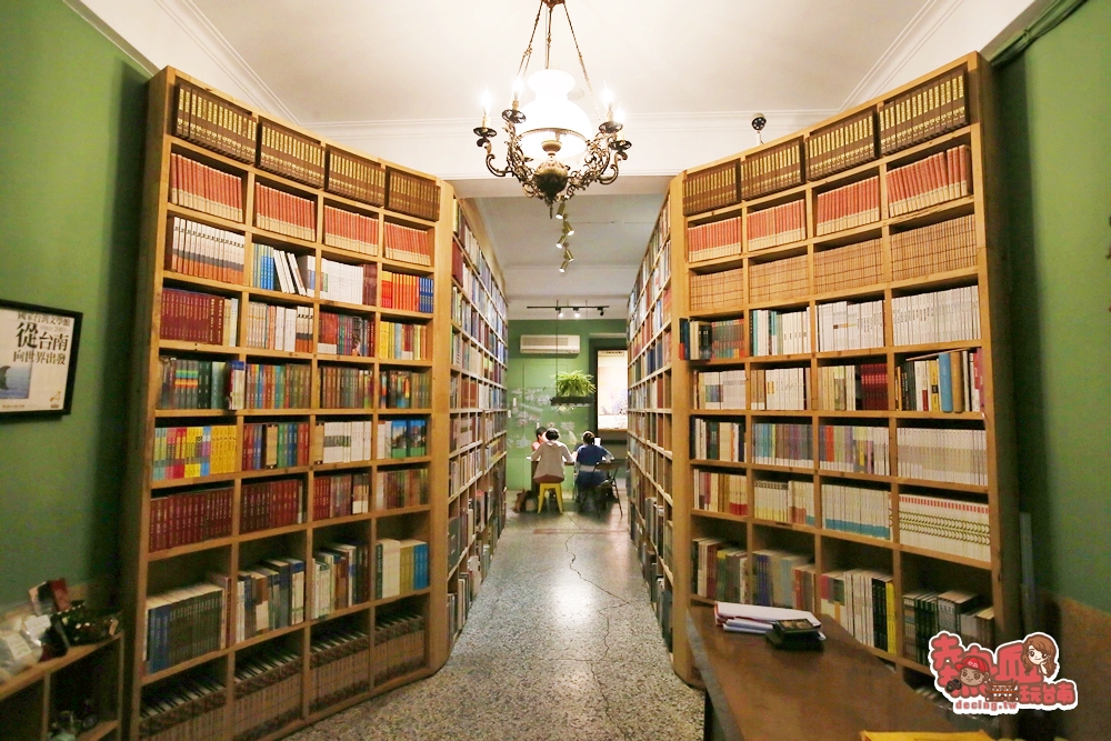 台南 獨立書店