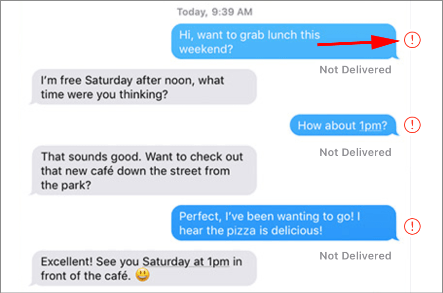 How to Save and Print iMessages and Messages Conversations on a Mac