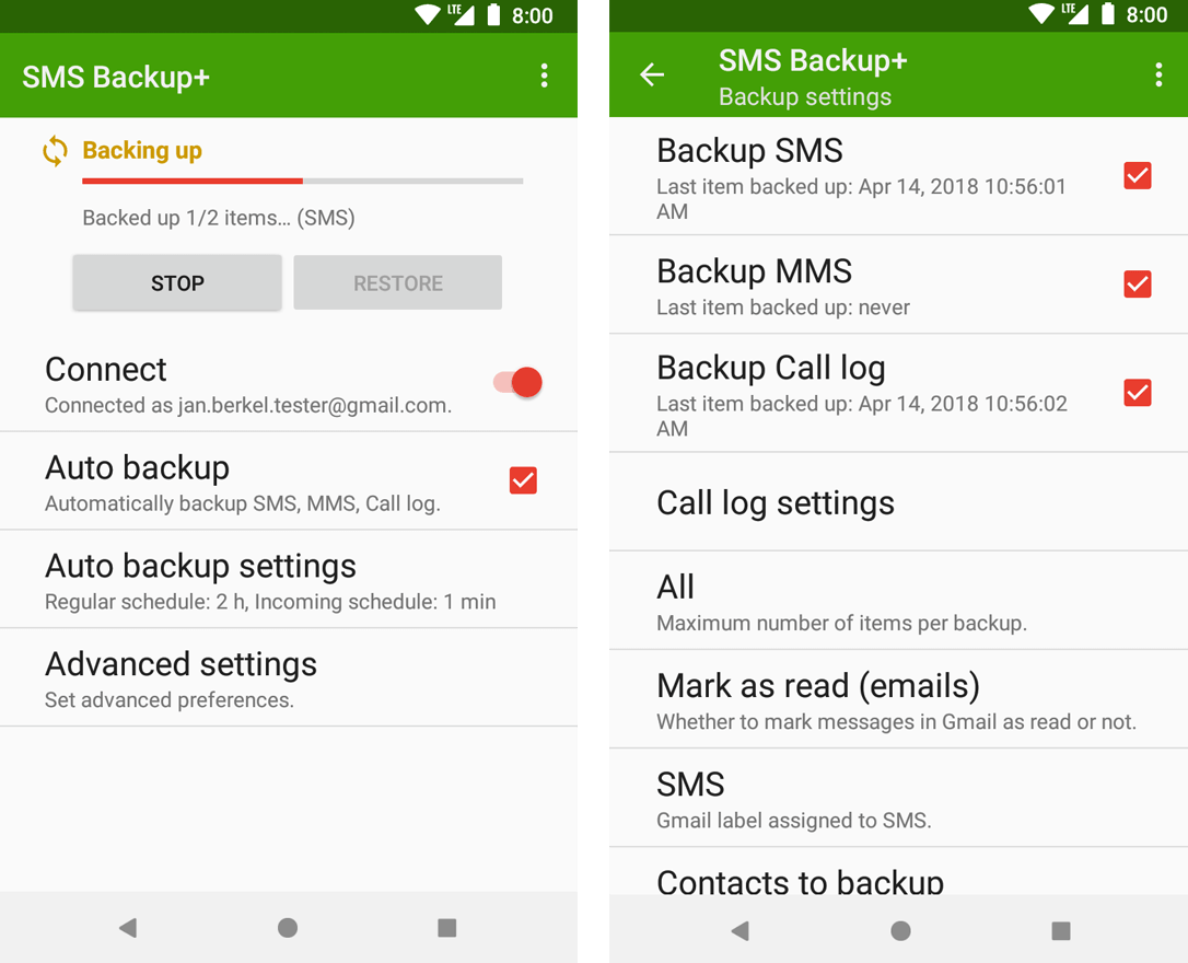 The Best Ways to Save Text Messages Forever Android and iPhone