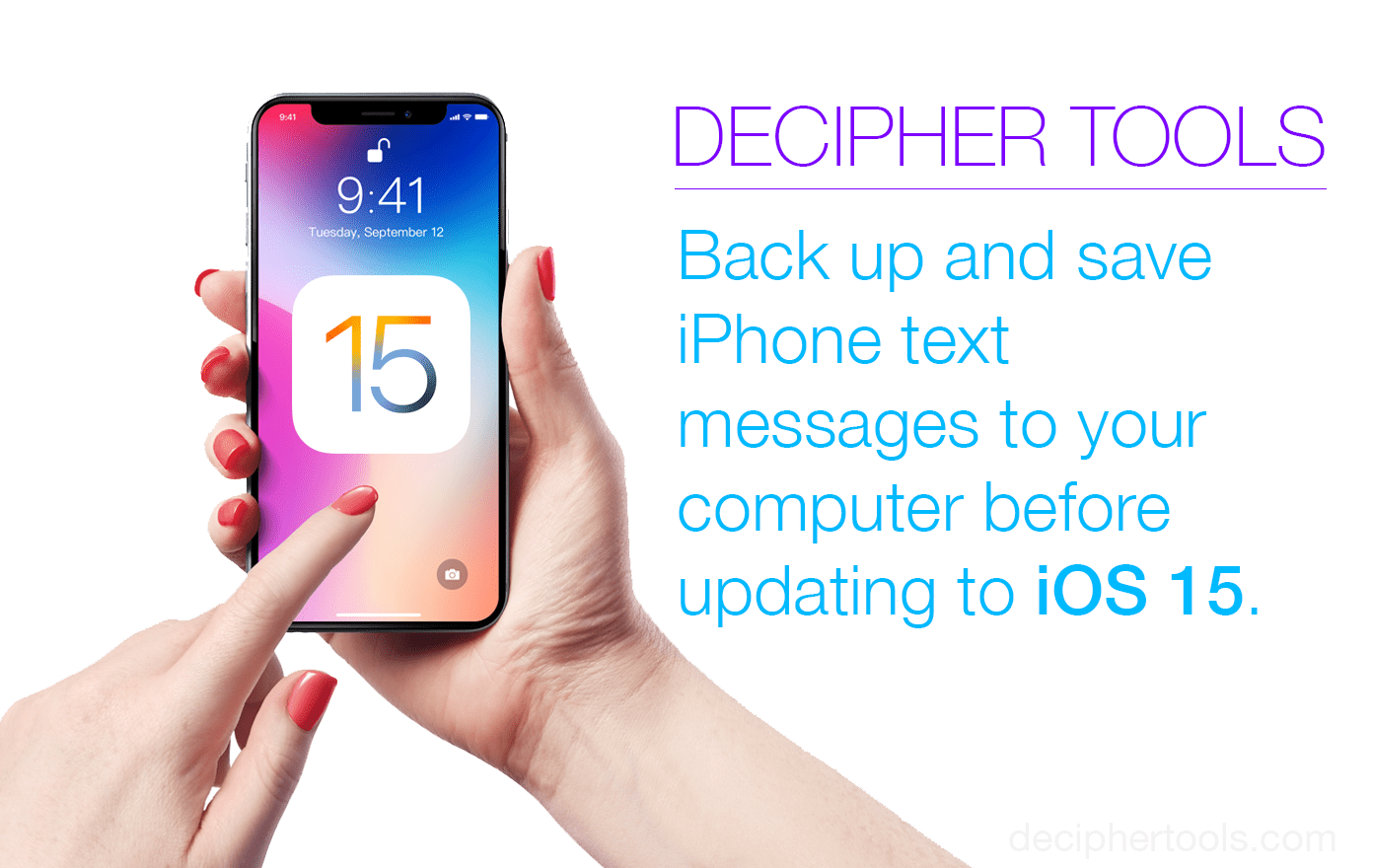 Update messages