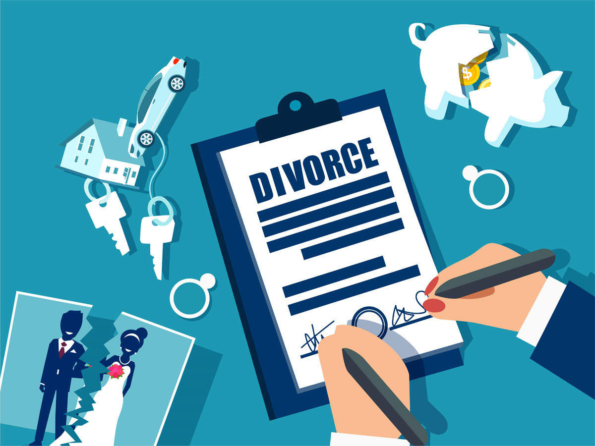 Why Should You Talk To a Lawyer About Divorce Issues?