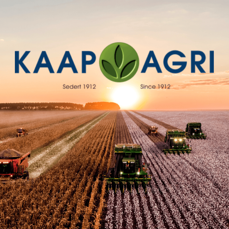 Kaap Agri partners with Decision Inc. Decision Inc.
