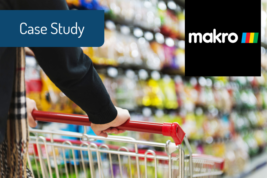 Decision Inc. drives Makro Customer Engagement Decision Inc.