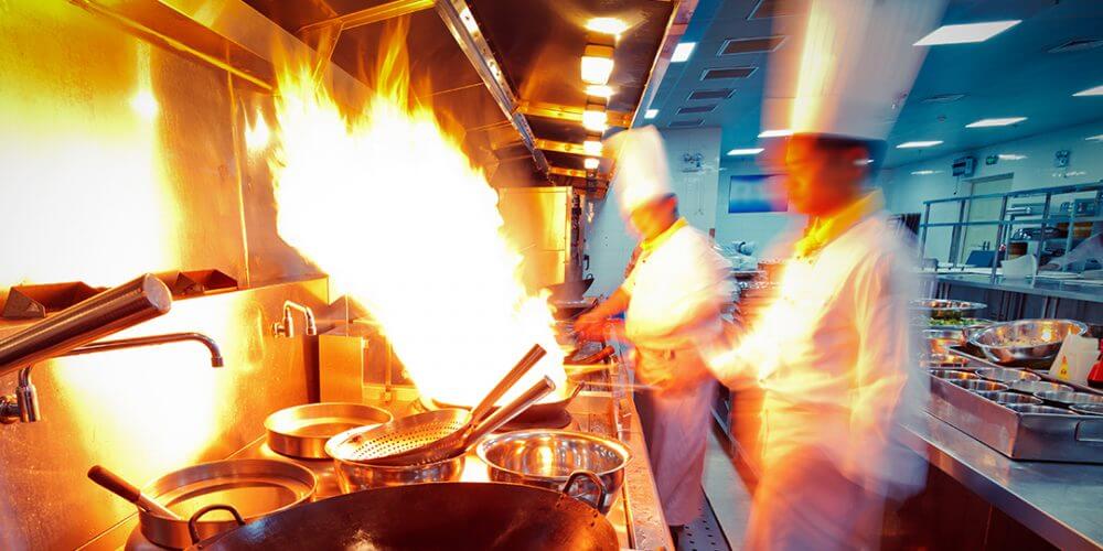 6 Technology Tips to Manage Restaurant Safety Decision Logic