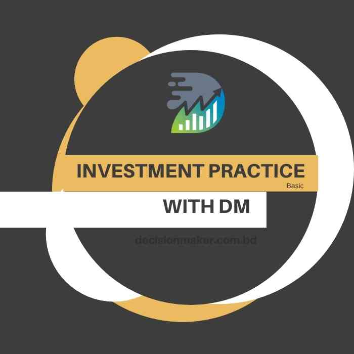 Practice trading with a demo account from e…