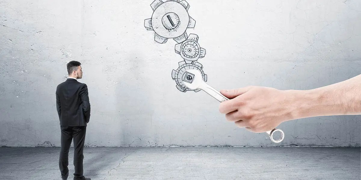 Building Brownfield Applications Decisions