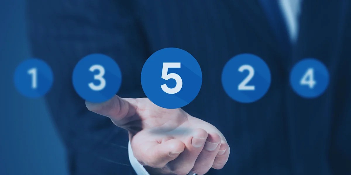 The Power of Decision-Making: 5 Differentiators of the Decisions Rules