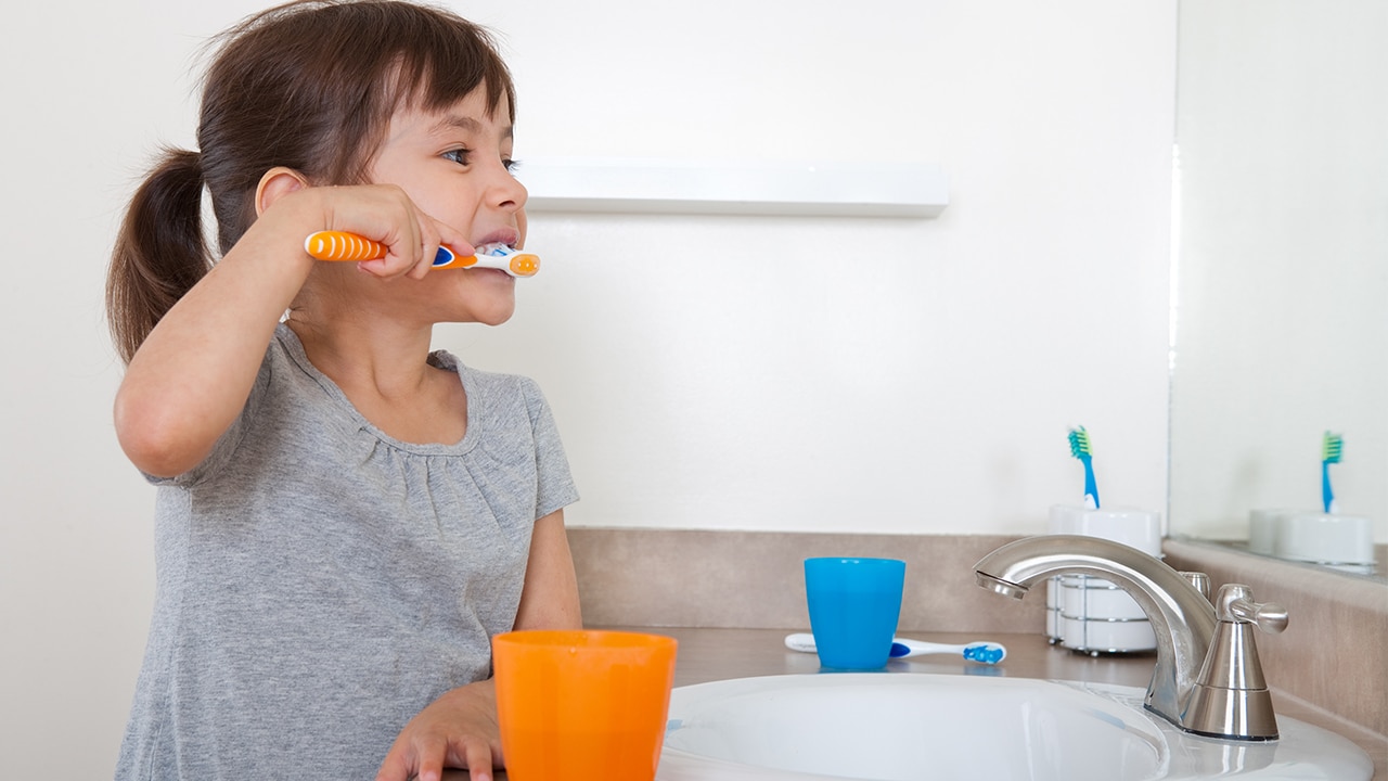 3M Oral Care Supports Children’s Oral Health Initiatives with Product