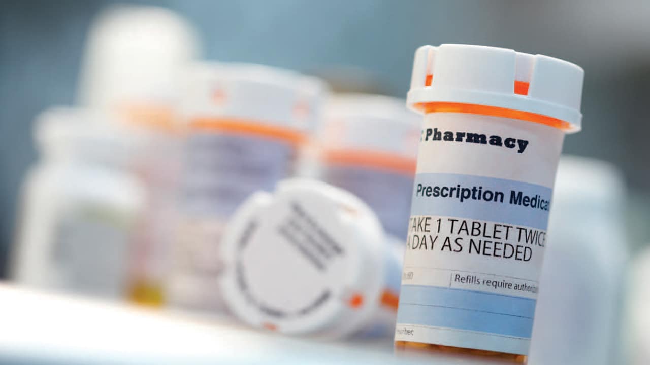 Oral Complications of Medication Usage Decisions in Dentistry