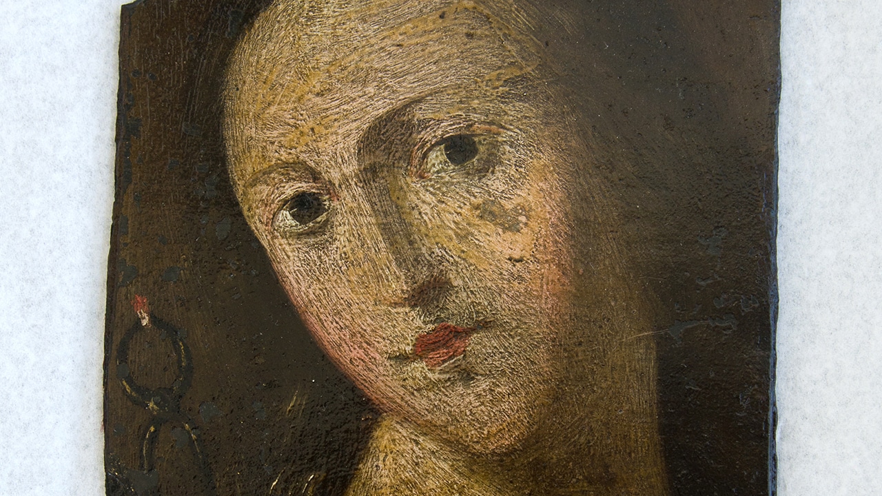 Got a Toothache? There’s a Saint for That Decisions in Dentistry