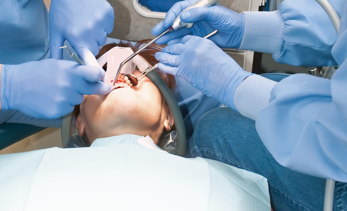 Sedation Regulation Changes and Their Impact on Dental Practice