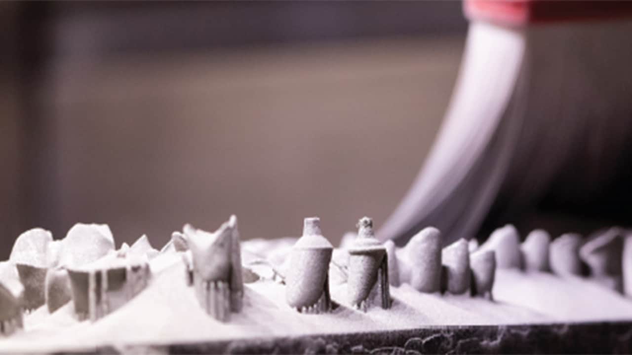 Global Dental Prosthetic Products Market 10.7 Billion by 2031