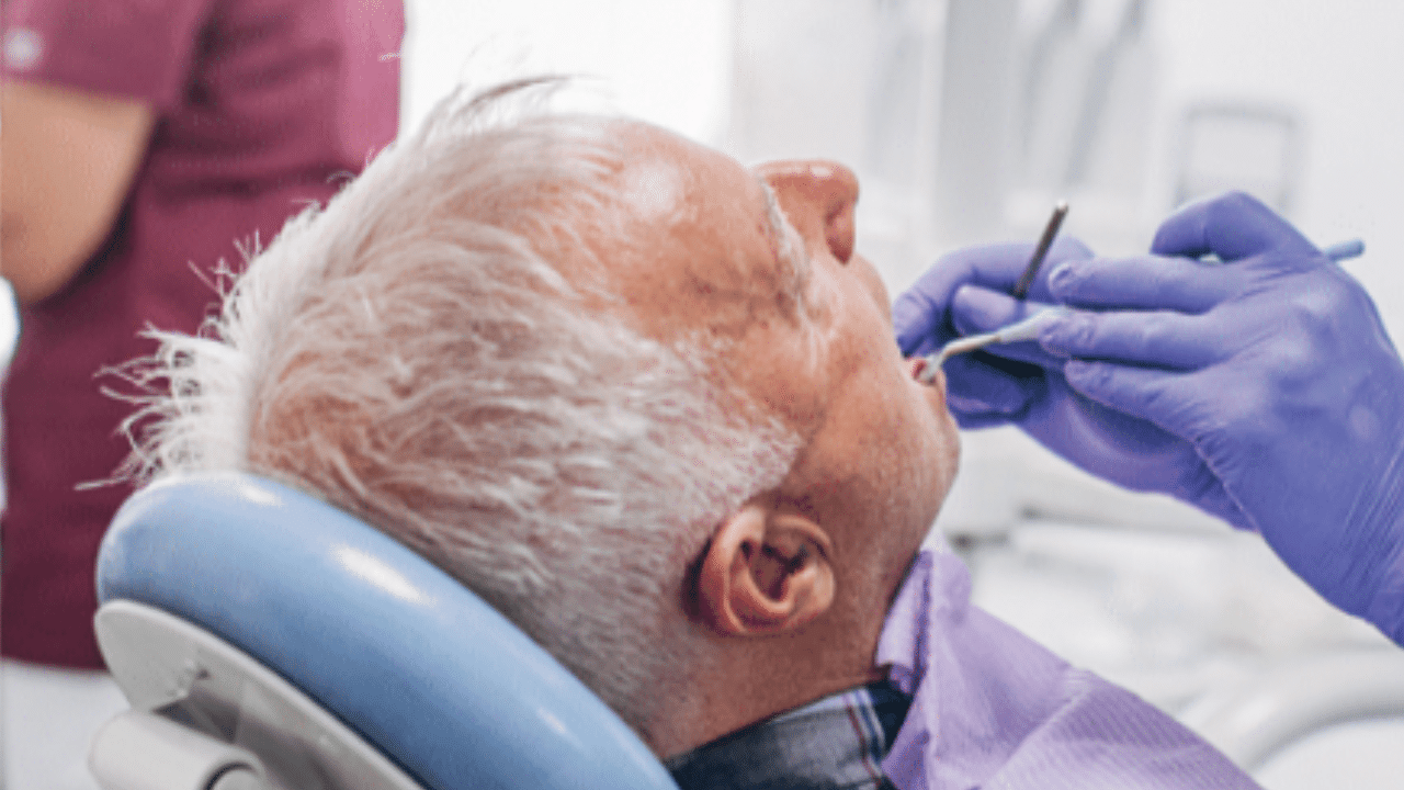 Oral Health Considerations, Risks, and Signs of Alzheimer’s Disease