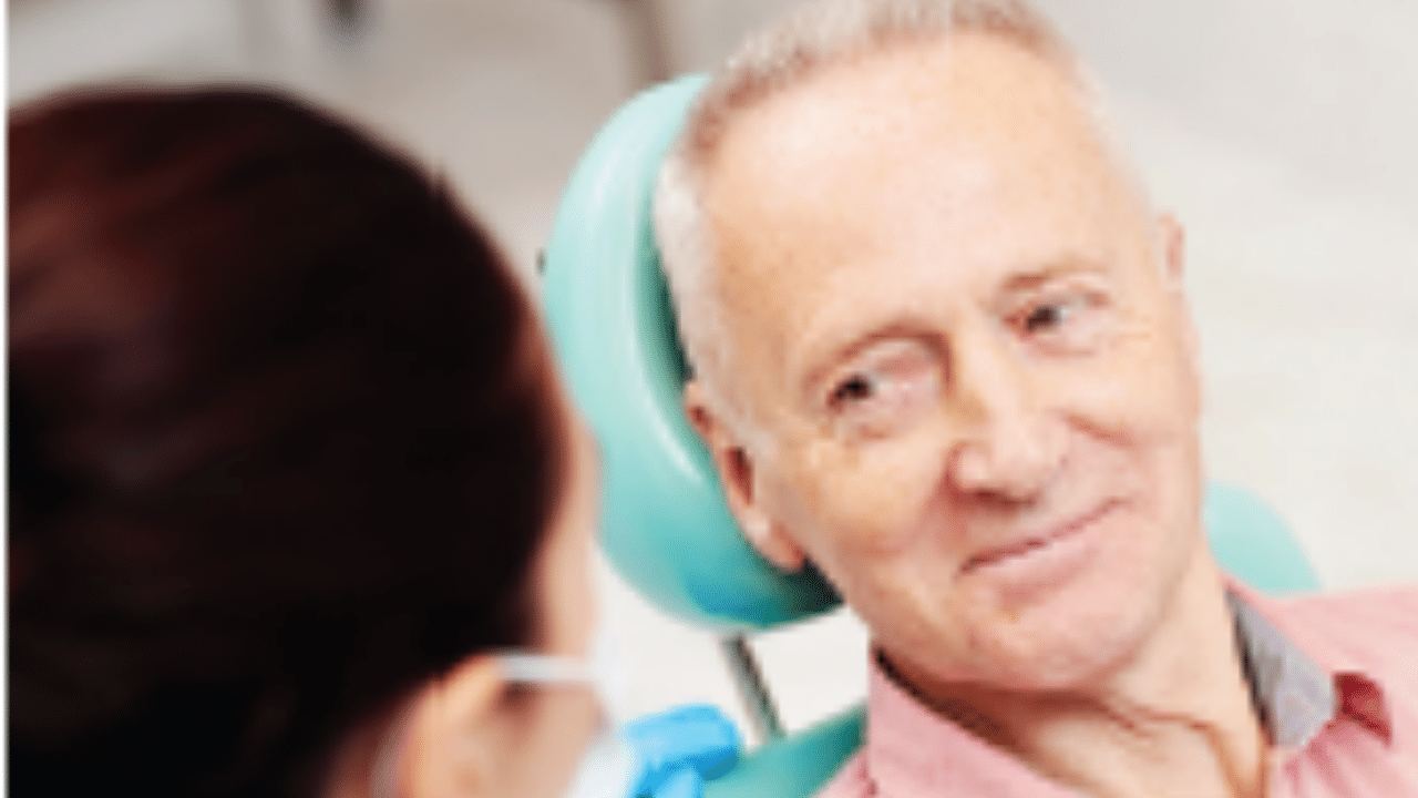Medicaid Dental Benefits Legislation Reintroduced Decisions in Dentistry