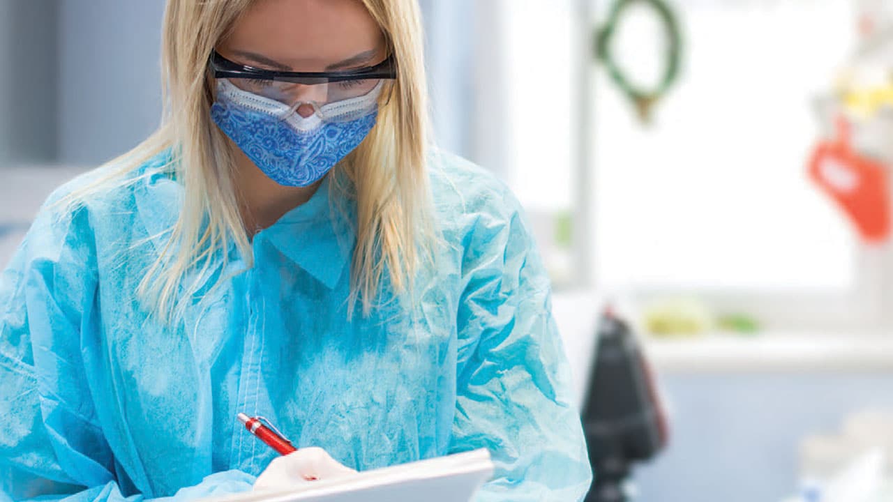 Adding an Infection Control Coordinator to Your Team Decisions in