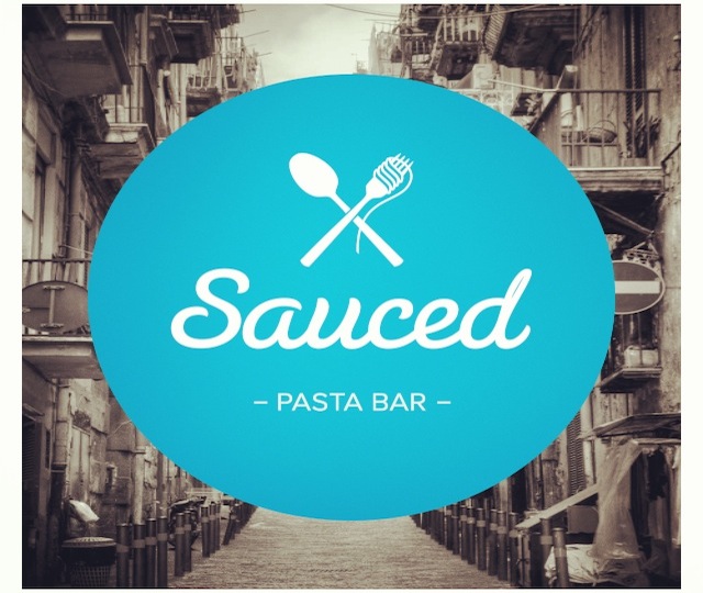 Sauced Pasta Bar Decisive Cravings
