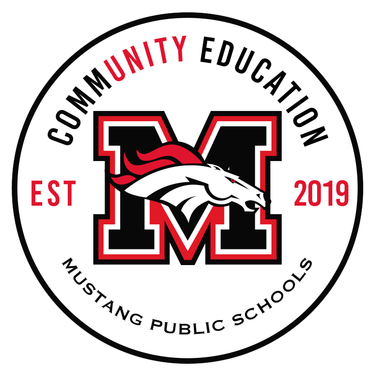 Mustang High School Driver Education Decisive Driver