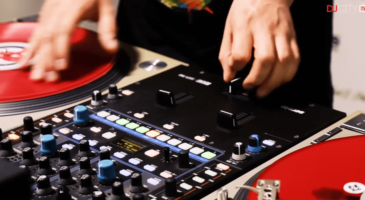 Watch DJ City’s Cutting Room Indianapolis (Video) Deckademics