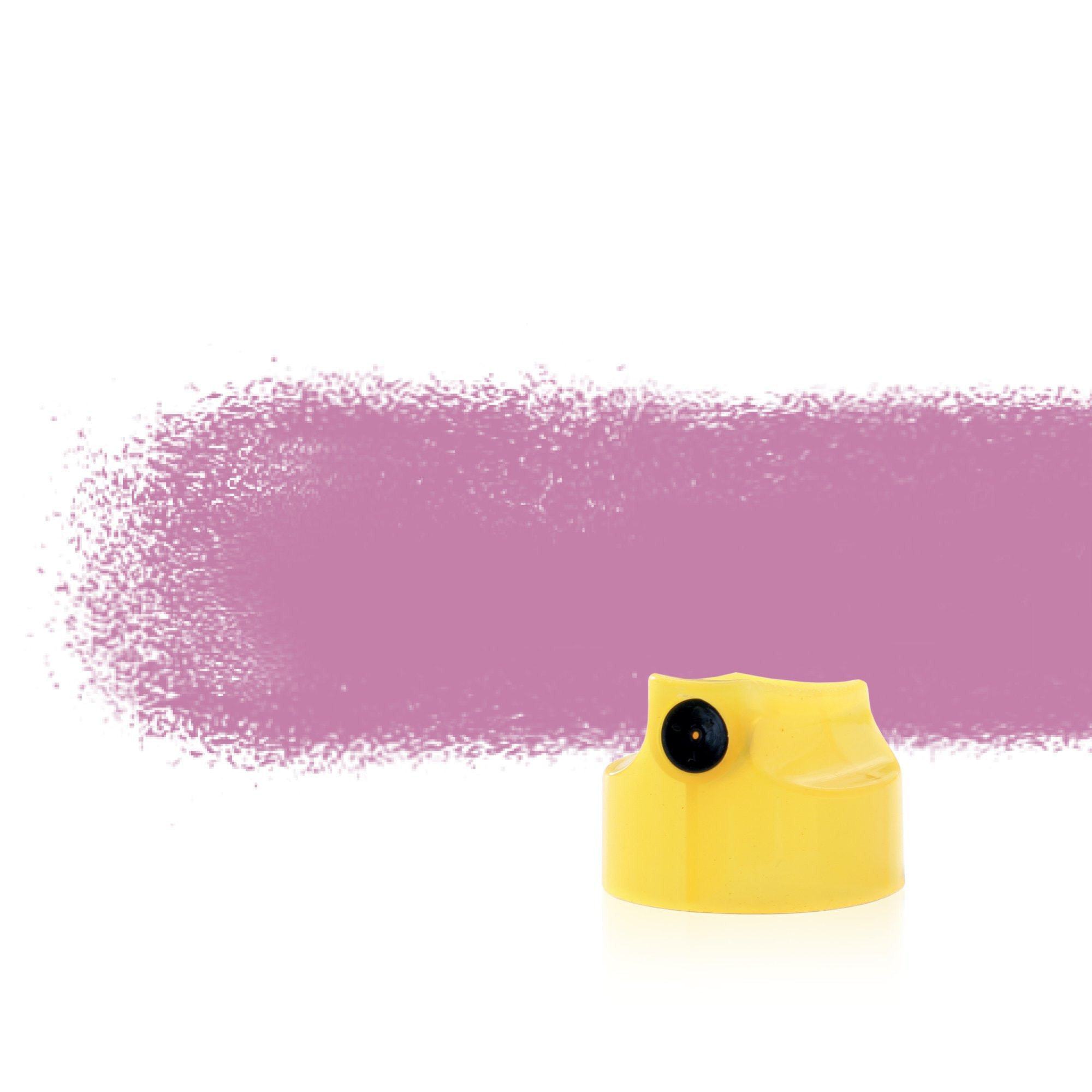 12 Spray Paint Caps Assorted, Female Valve Deckadence Board Shoppe