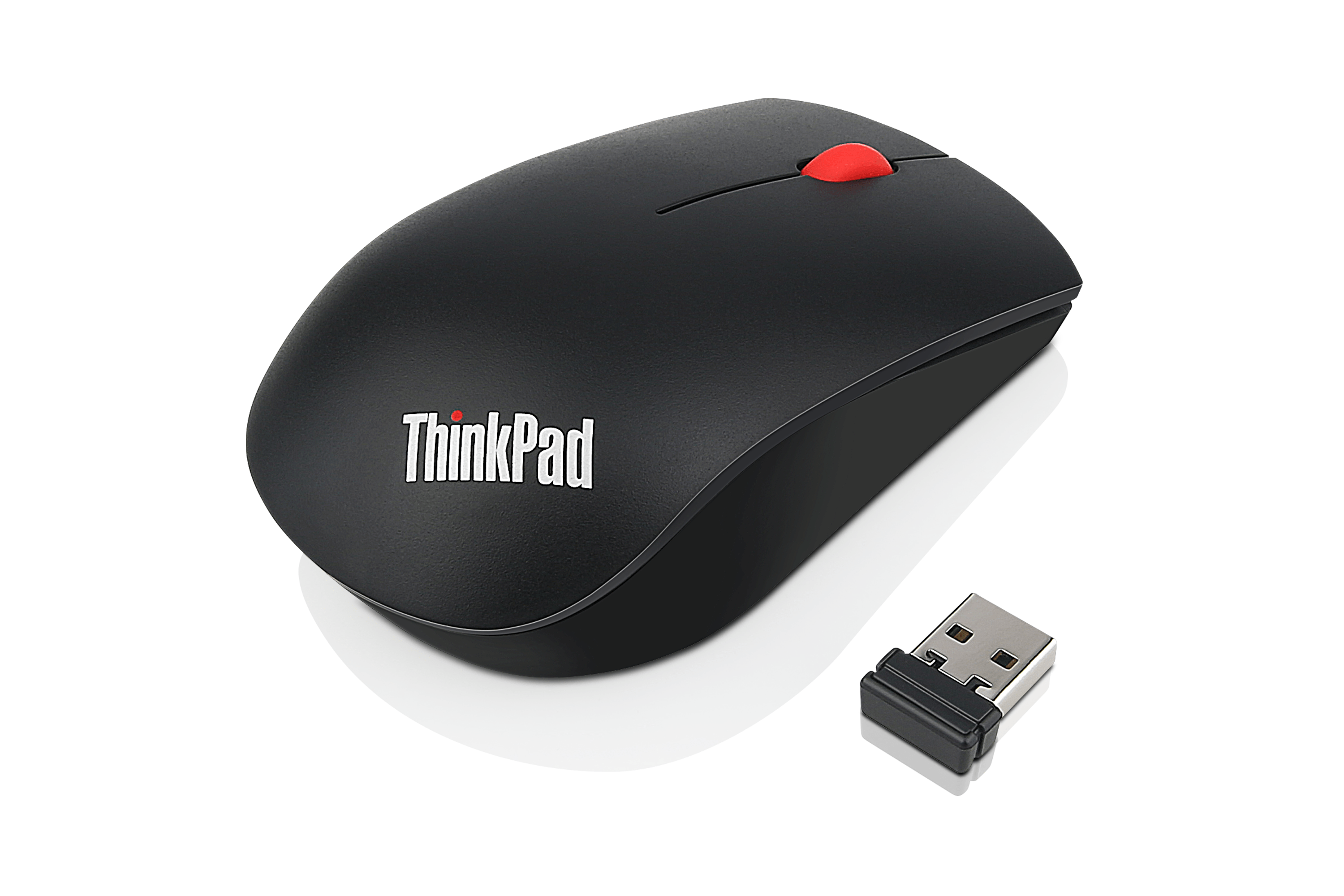 Lenovo™ ThinkPad™ Essential Wireless Mouse 4X30M56887 DECKARM