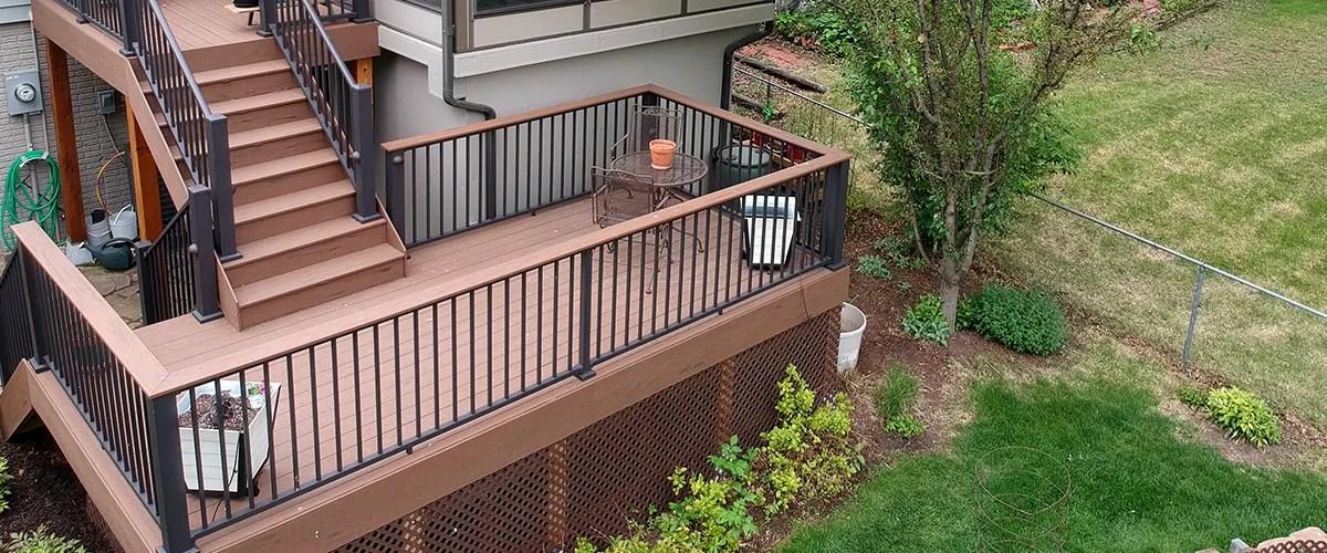 Top 10 Best Deck Design Software Deck Bros