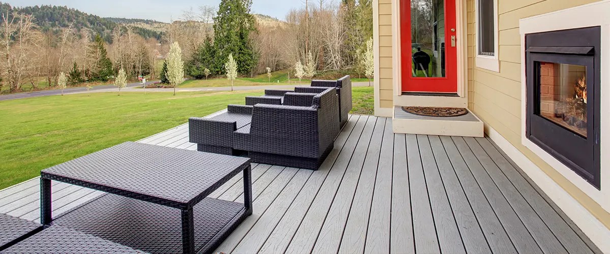 How Much Does Trex Decking Cost? (2023 Data) Bob Vila, 58 OFF