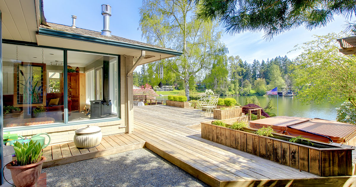 Find The Best Deck Builder In Omaha In 11 Easy Steps Deck Bros