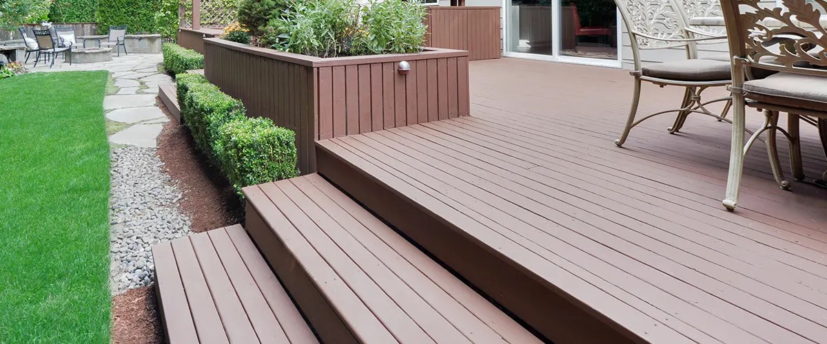 Screws Or Nails For Deck Which Option Is Better?