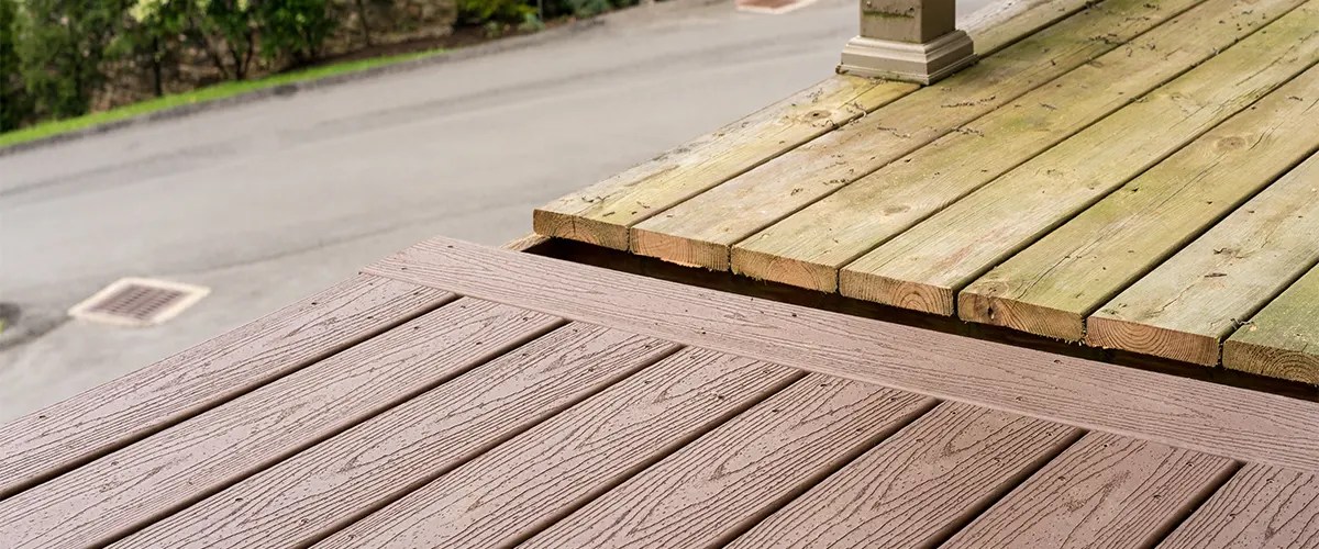 Installing Trex Decking 7 Things You Need To Know