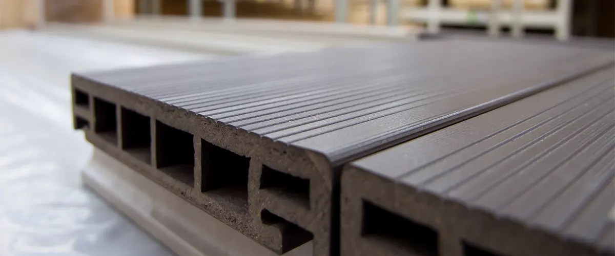 2024 Composite Decking Pricing