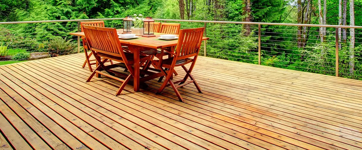 When Do You Need A Deck Permit? Deck Bros