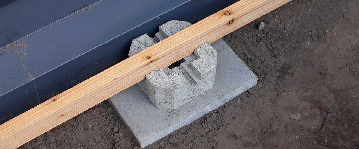 Deck Footings 101 Learn Everything About Deck Footings