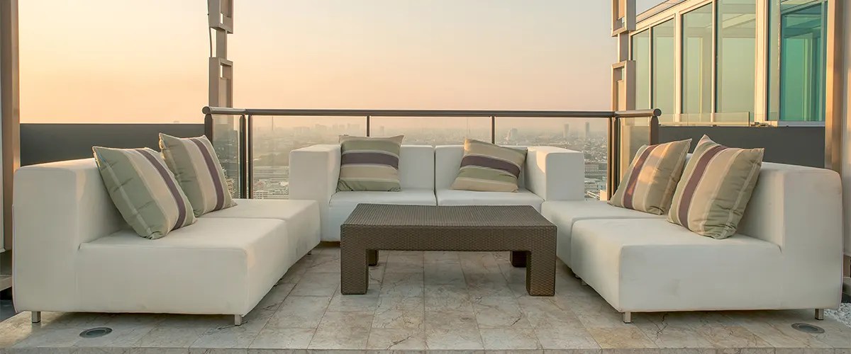 The Pros And Cons Of Rooftop Deck Deck Bros