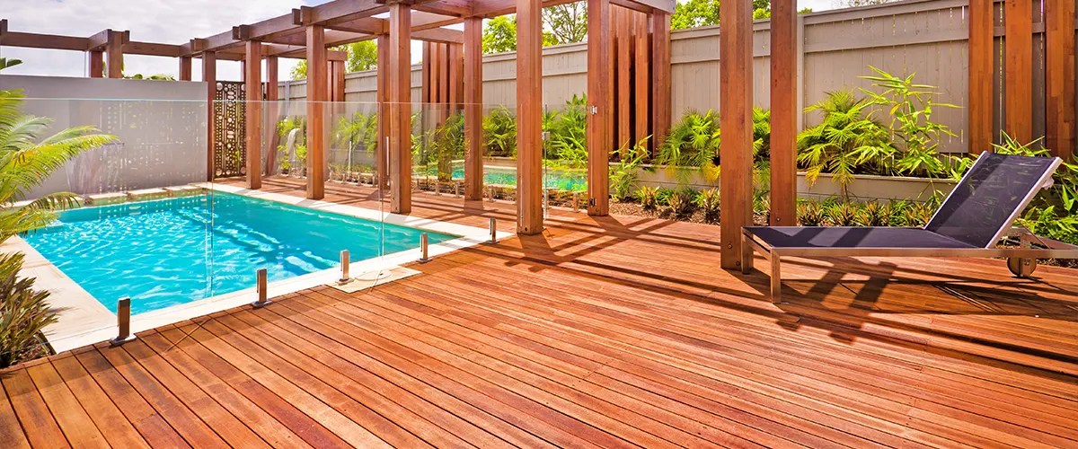 Deck Staining Cost Omaha Deck Bros