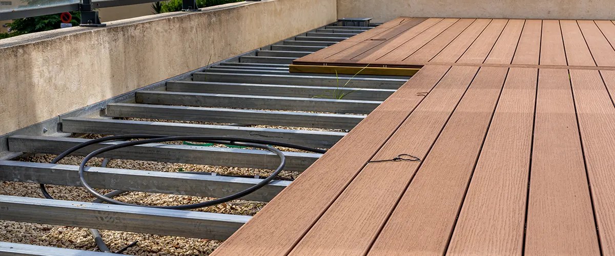 Best Material To Build A Deck In 2024