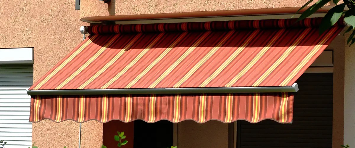 Cost Of Awnings In Omaha Deck Bros