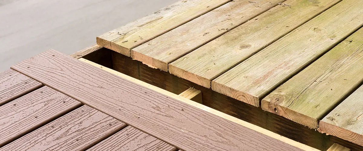 Deck Repair Cost Omaha Deck Bros