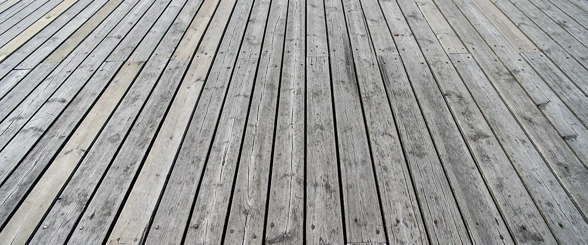The Differences Between Treated And Untreated Wood Deck Bros