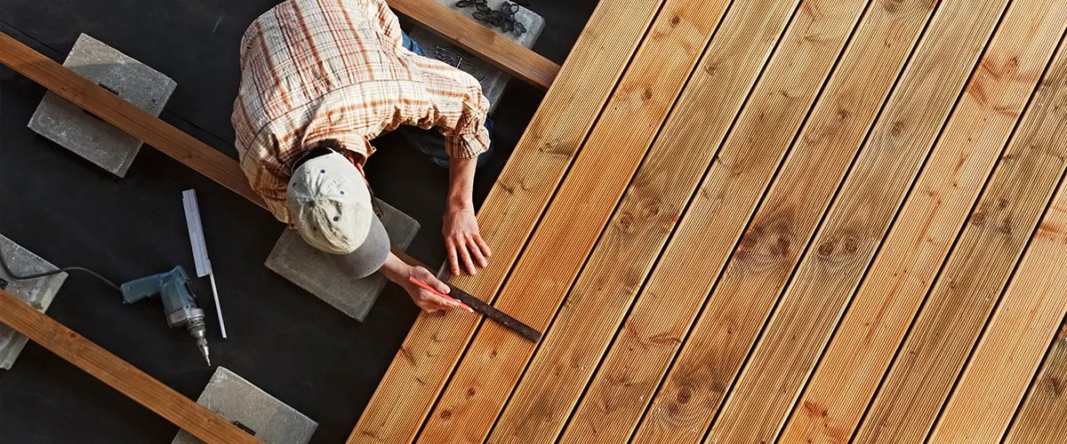 TimberTech Vs Trex What's The Best Composite Decking? Deck Bros